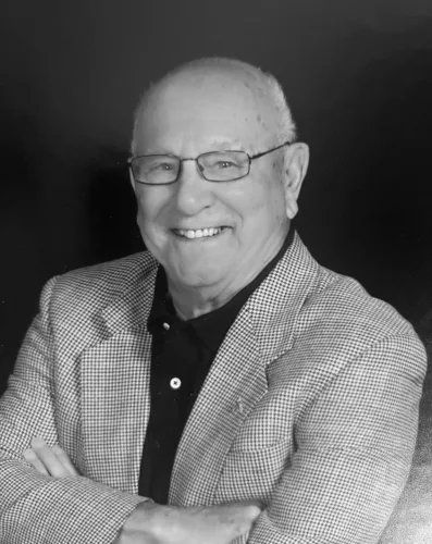 Gerald Stewart Mills